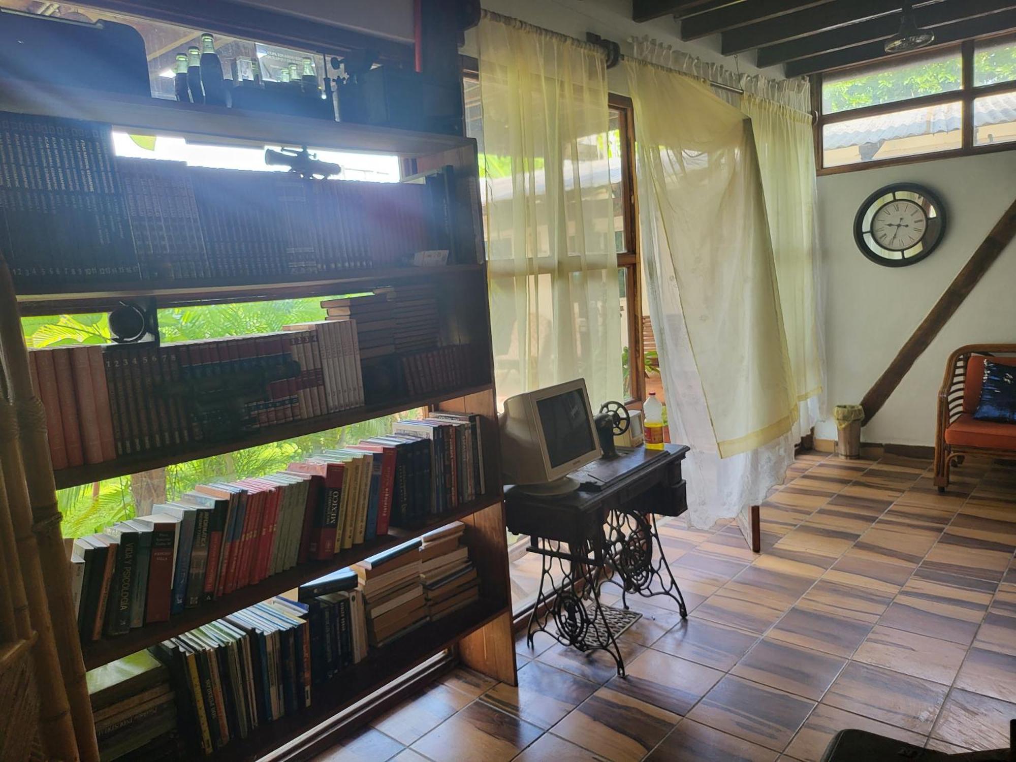 Cabanas Colibri บากาลาร์ ภายนอก รูปภาพ